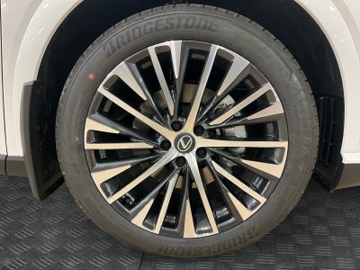 2026 Lexus RX 350 Premium+