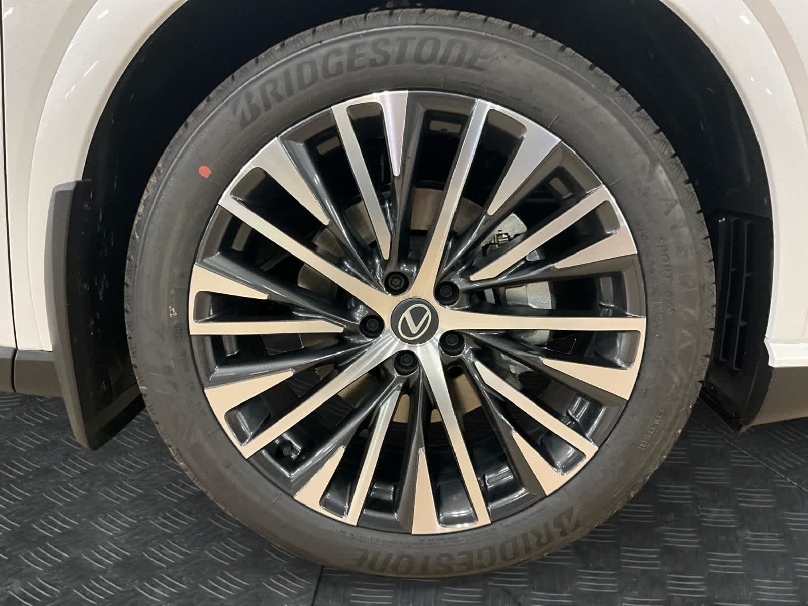 2026 Lexus RX 350 Premium+