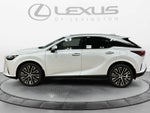 2026 Lexus RX 350 Premium+