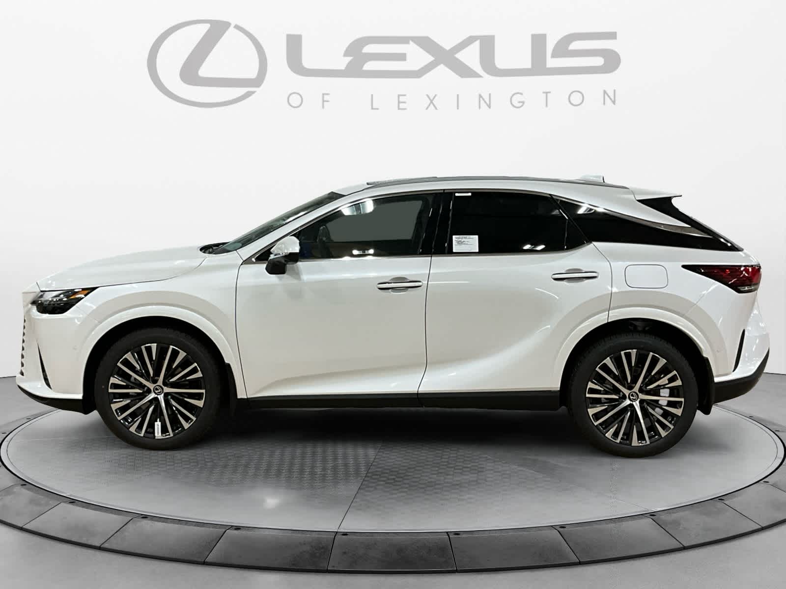 2026 Lexus RX 350 Premium+