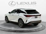 2026 Lexus RX 350 Premium+