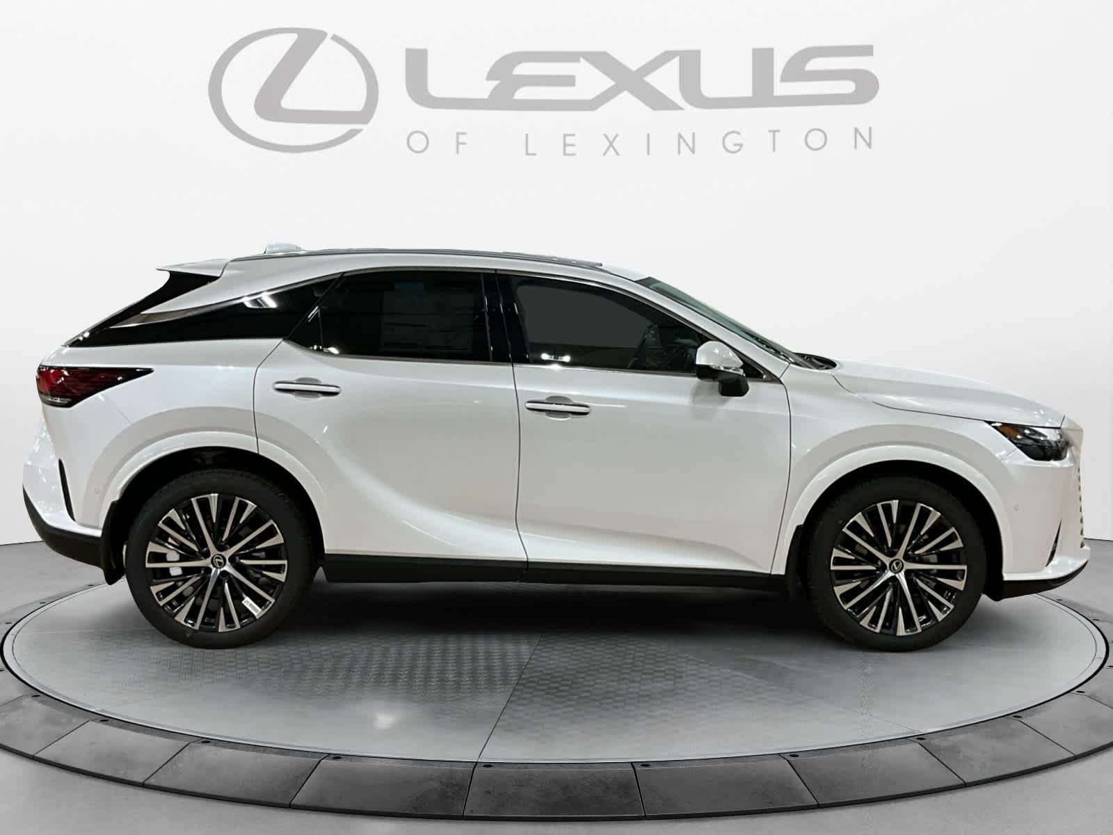 2026 Lexus RX 350 Premium+