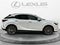2026 Lexus RX 350 Premium+
