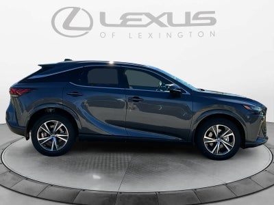 2026 Lexus RX 350 Premium