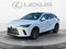 2026 Lexus RX 350 Luxury