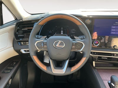 2026 Lexus RX 350 Luxury