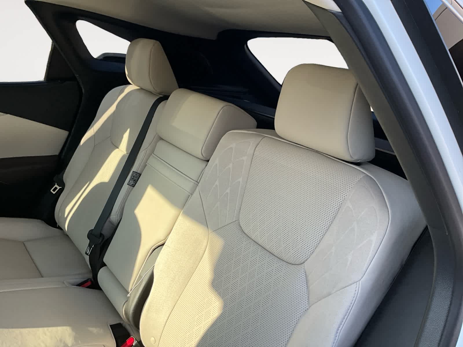 2026 Lexus RX 350 Luxury