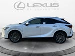 2026 Lexus RX 350 Luxury