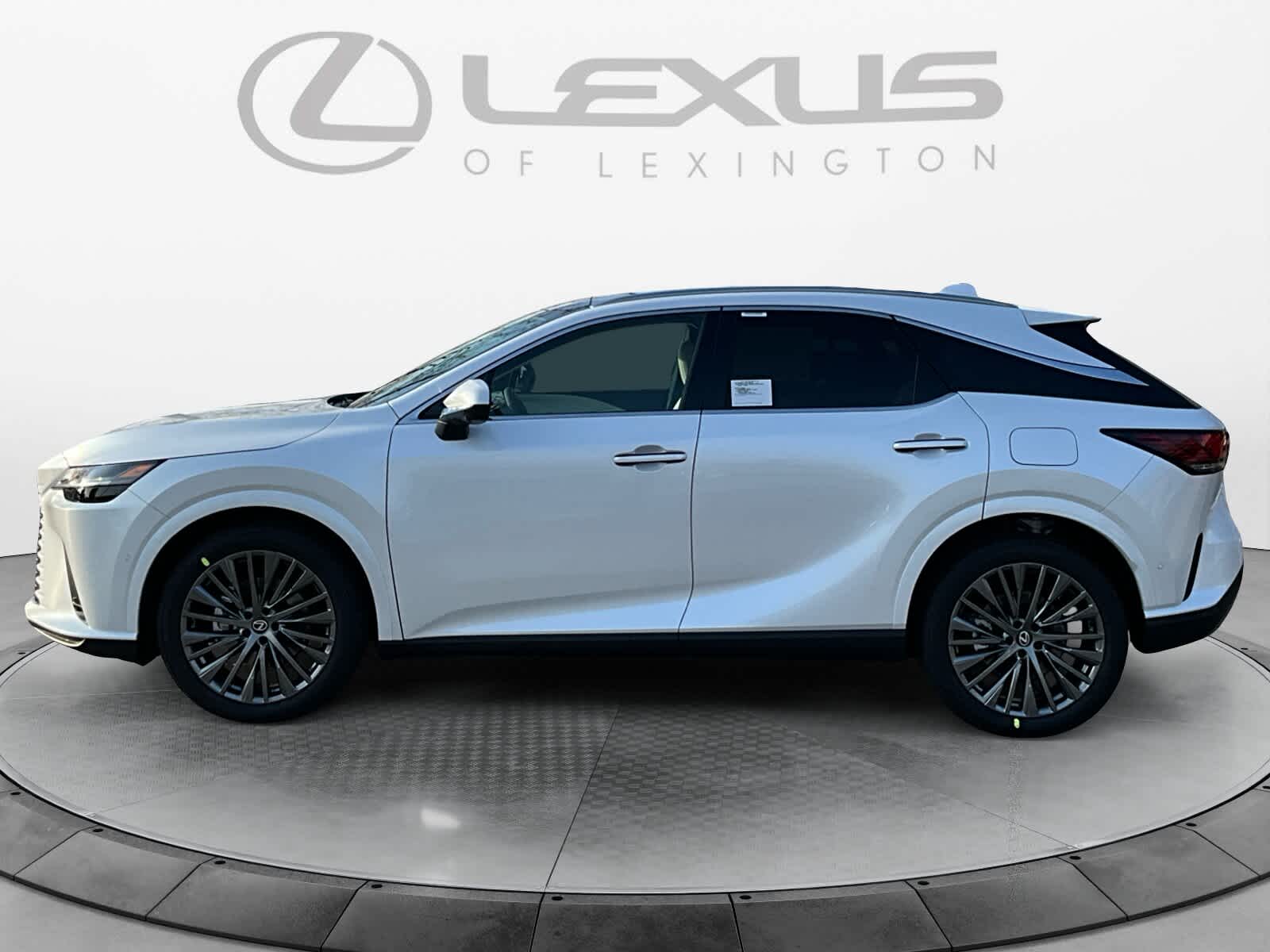 2026 Lexus RX 350 Luxury