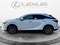 2026 Lexus RX 350 Luxury