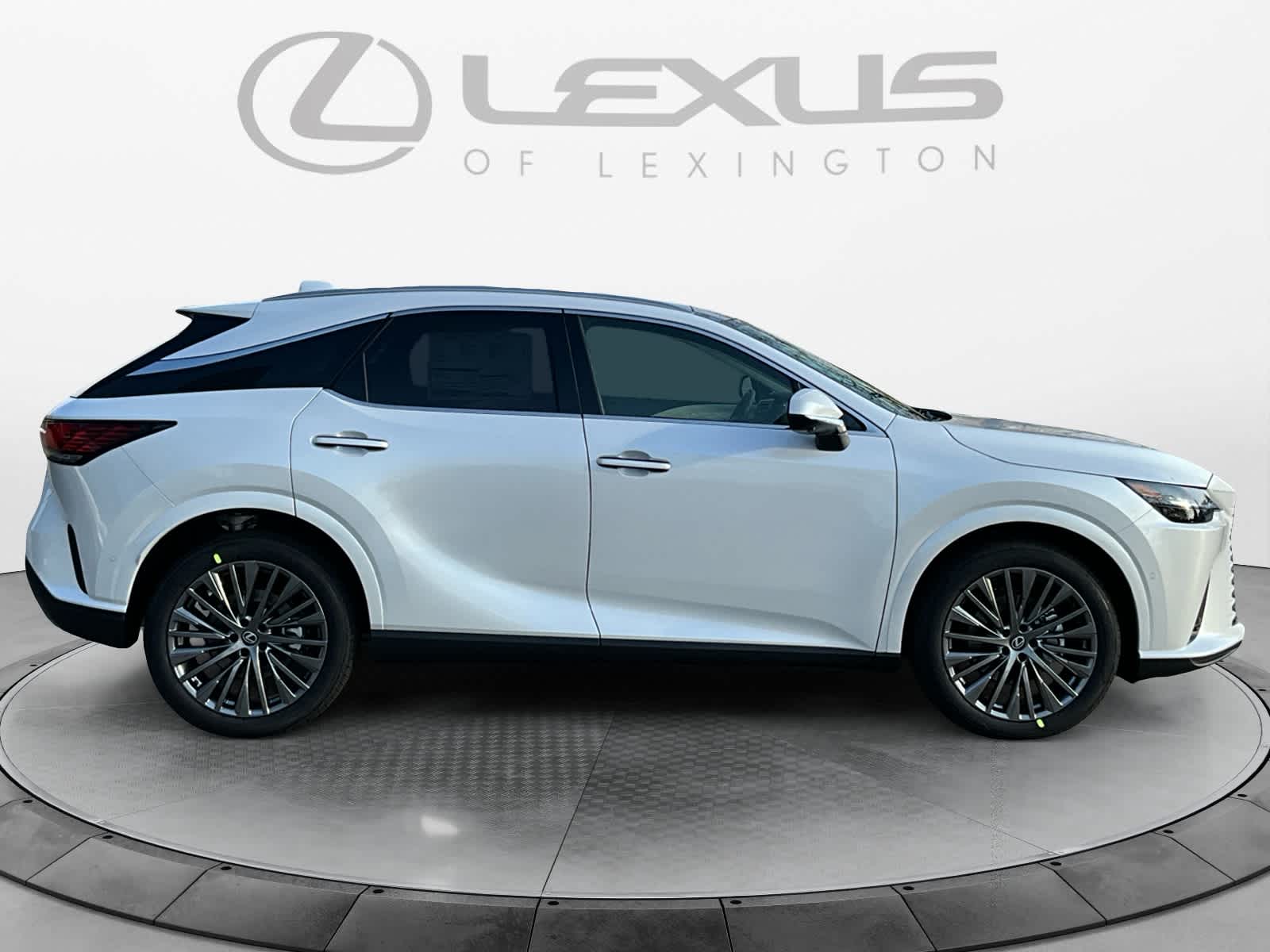 2026 Lexus RX 350 Luxury
