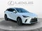 2026 Lexus RX 350 Luxury