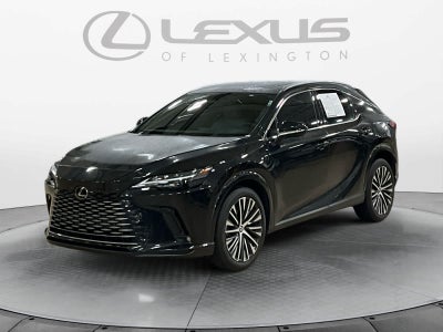 2023 Lexus RX 350 Premium Plus
