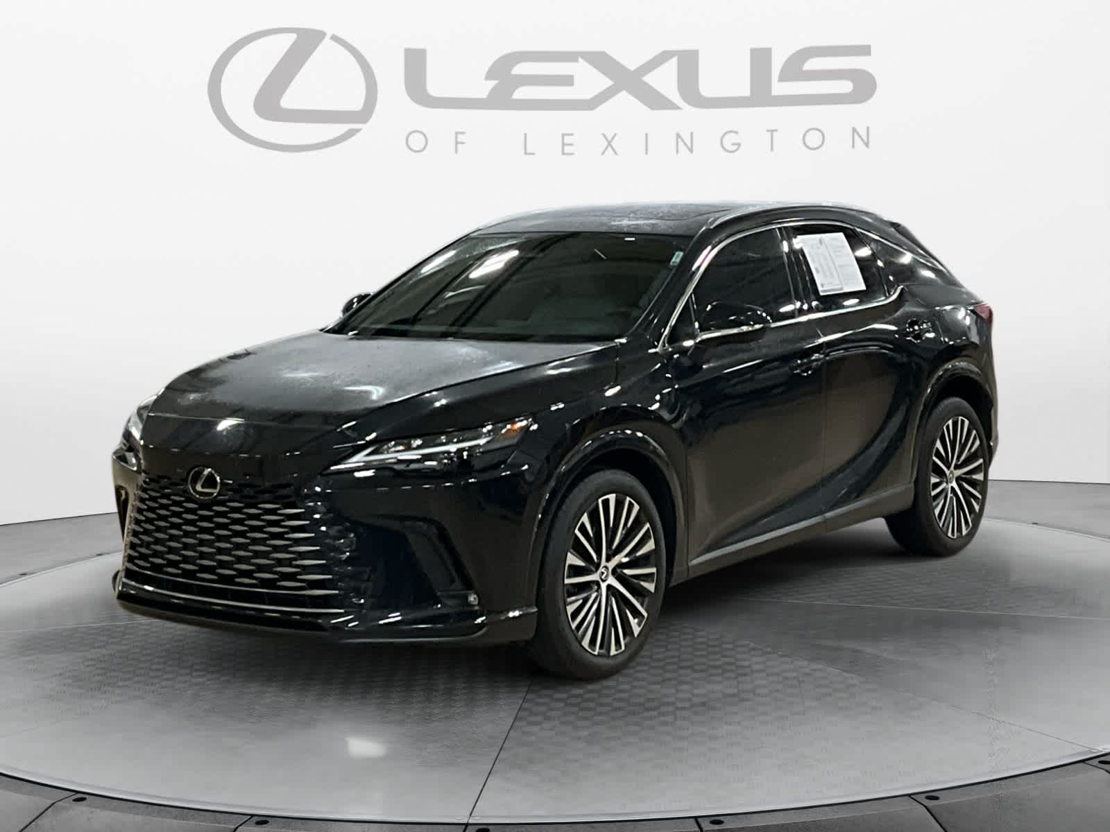 2023 Lexus RX 350 Premium Plus