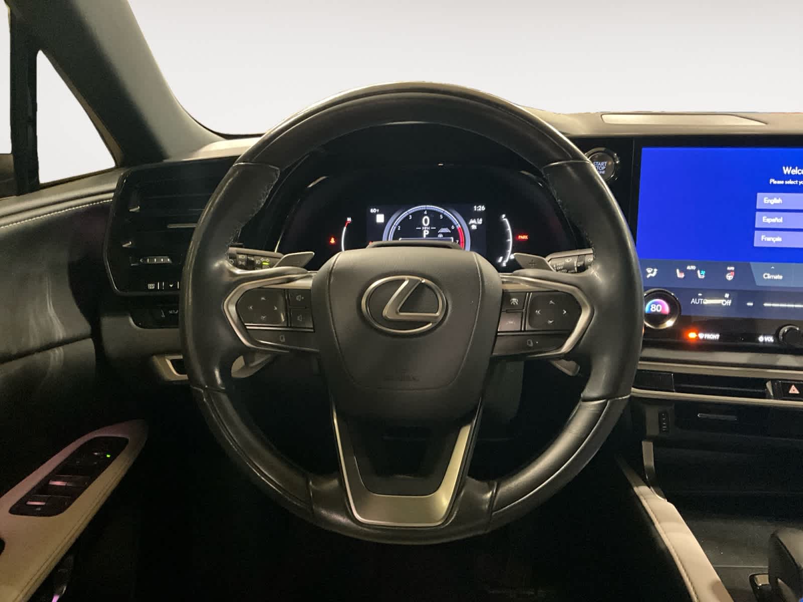 2023 Lexus RX 350 Premium Plus