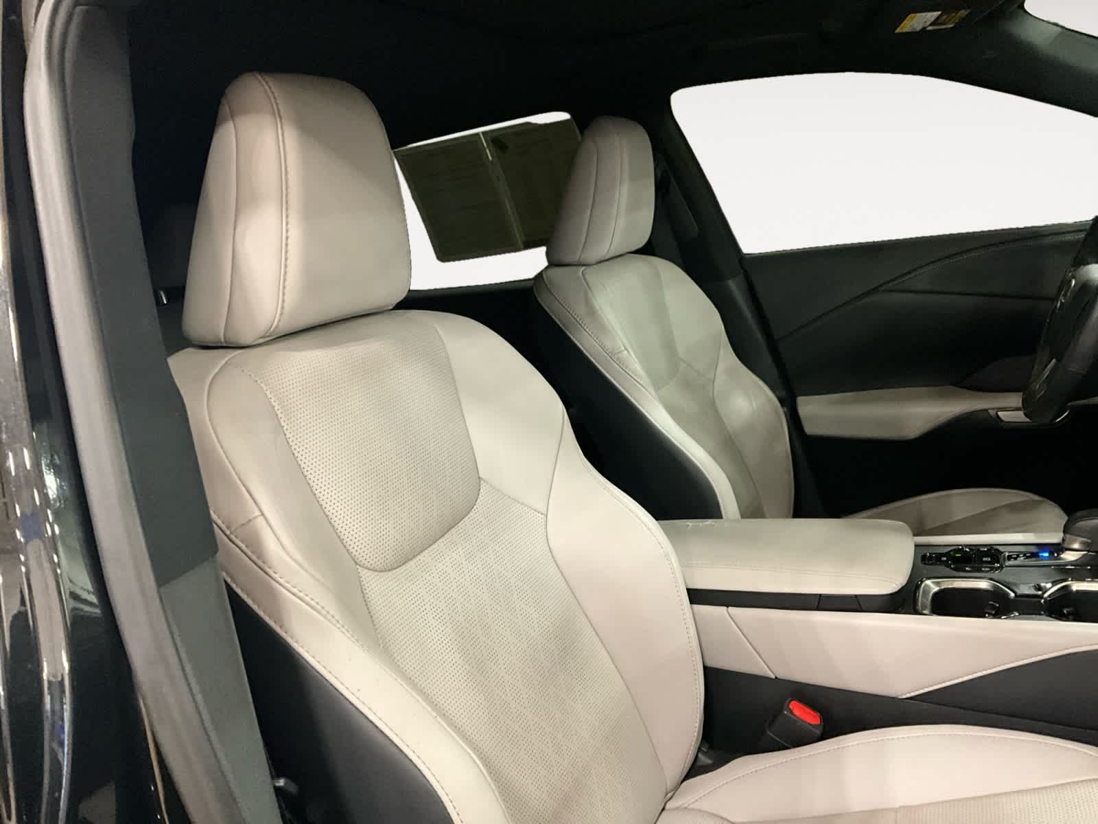 2023 Lexus RX 350 Premium Plus