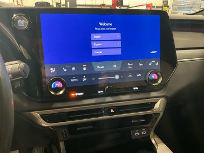 2023 Lexus RX 350 Premium Plus