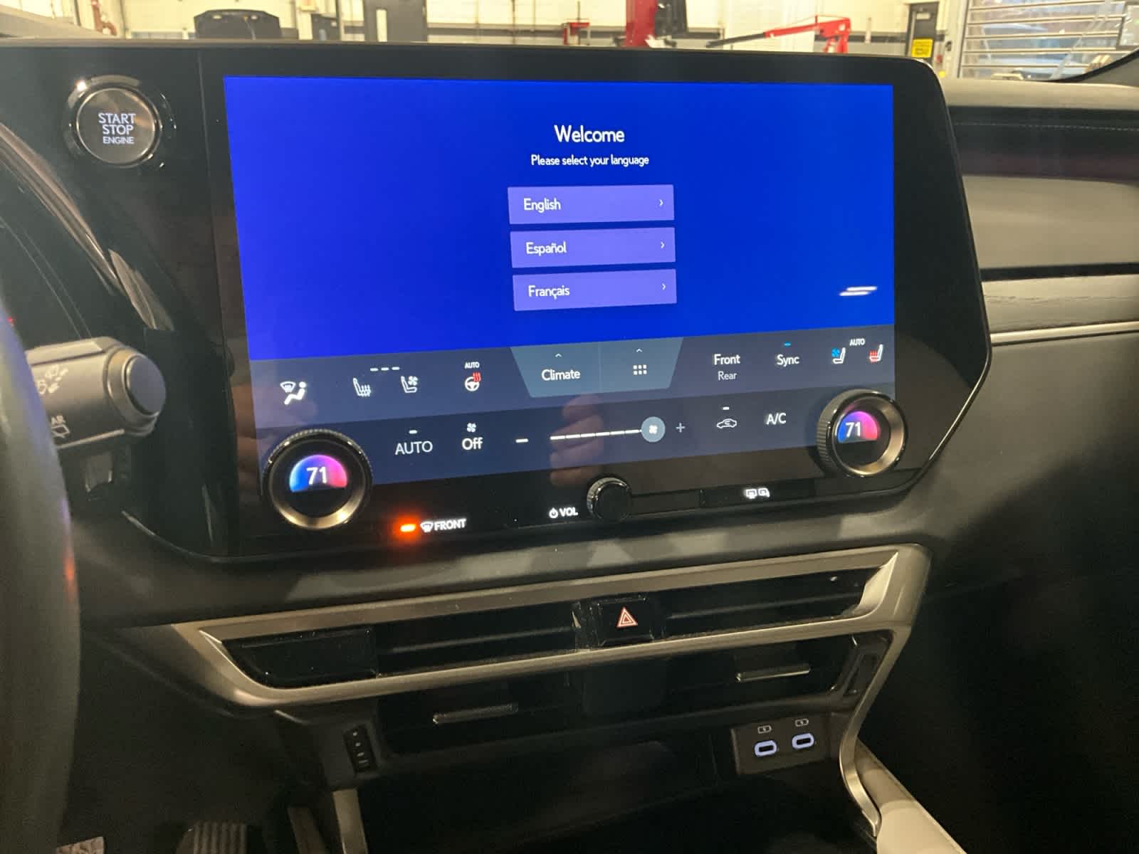 2023 Lexus RX 350 Premium Plus