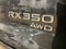 2023 Lexus RX 350 Premium Plus