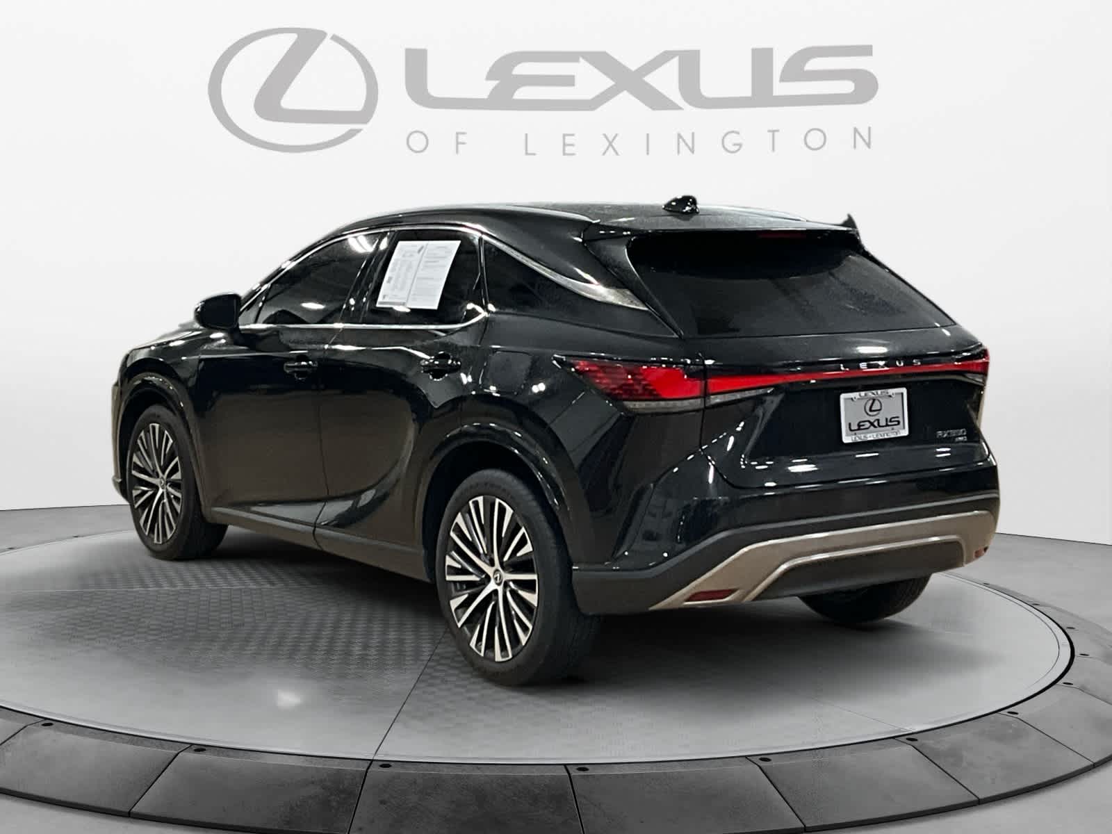 2023 Lexus RX 350 Premium Plus