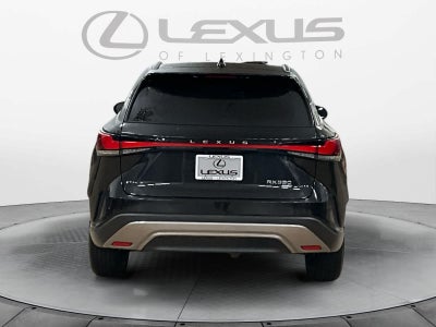2023 Lexus RX 350 Premium Plus