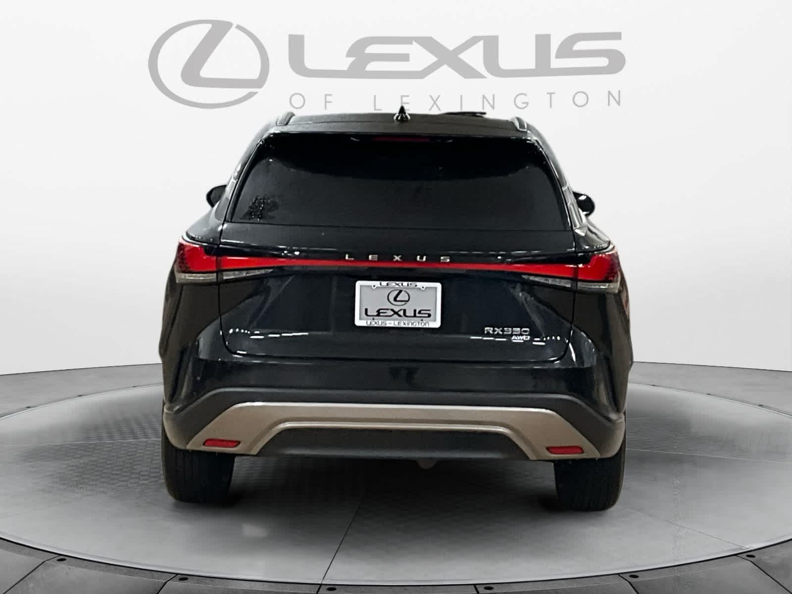 2023 Lexus RX 350 Premium Plus