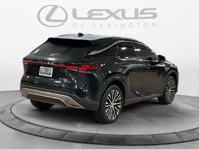 2023 Lexus RX 350 Premium Plus