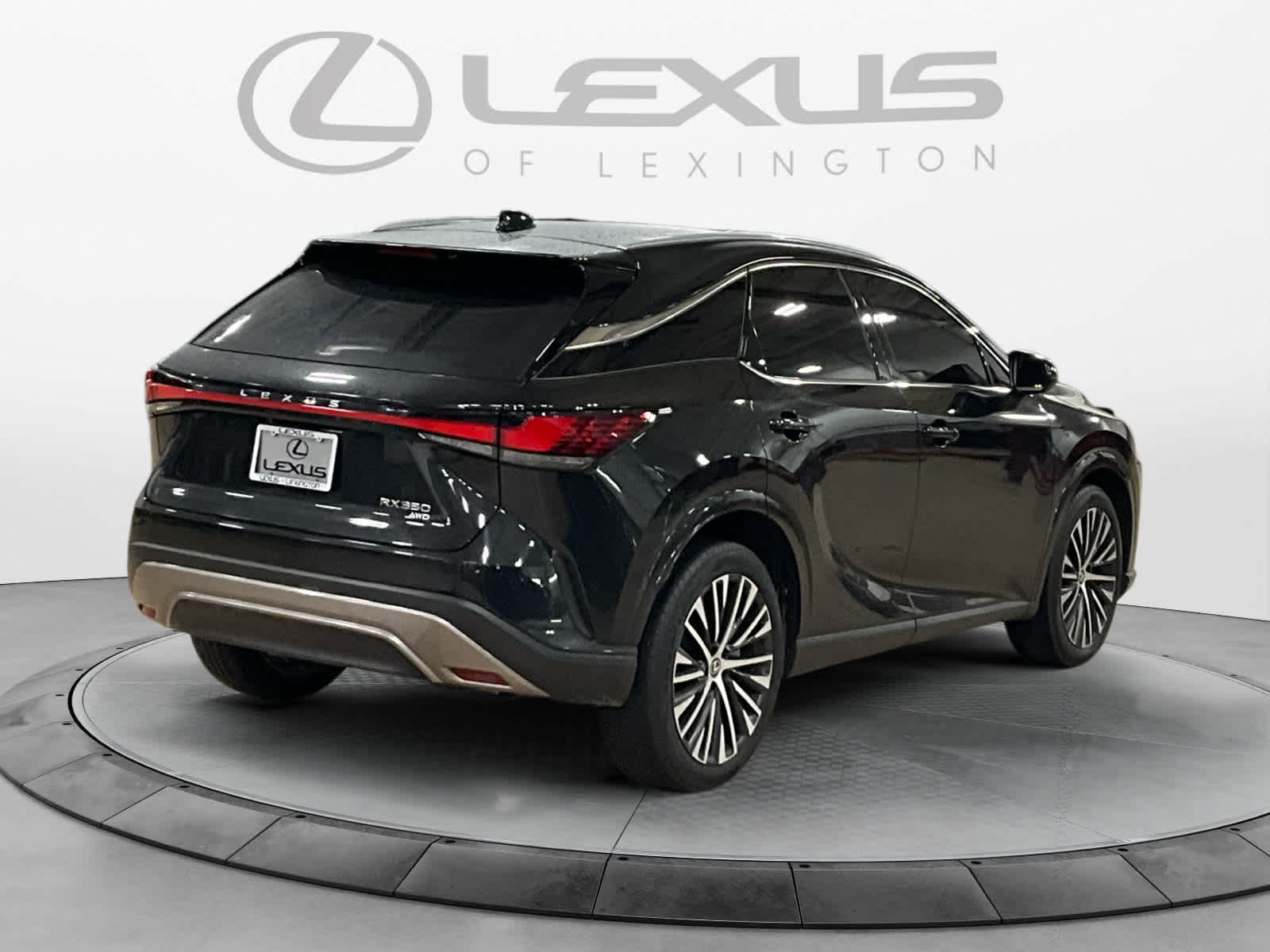 2023 Lexus RX 350 Premium Plus