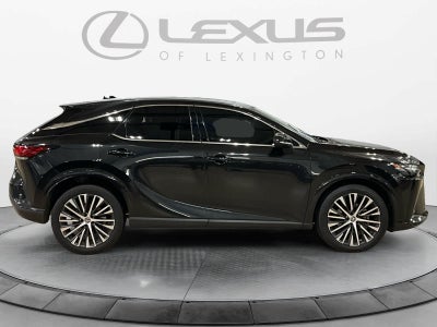 2023 Lexus RX 350 Premium Plus