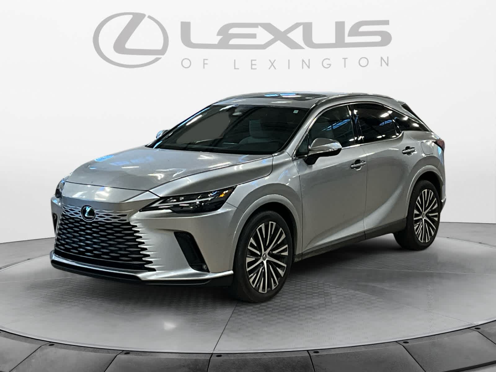 2024 Lexus RX 350 Premium Plus