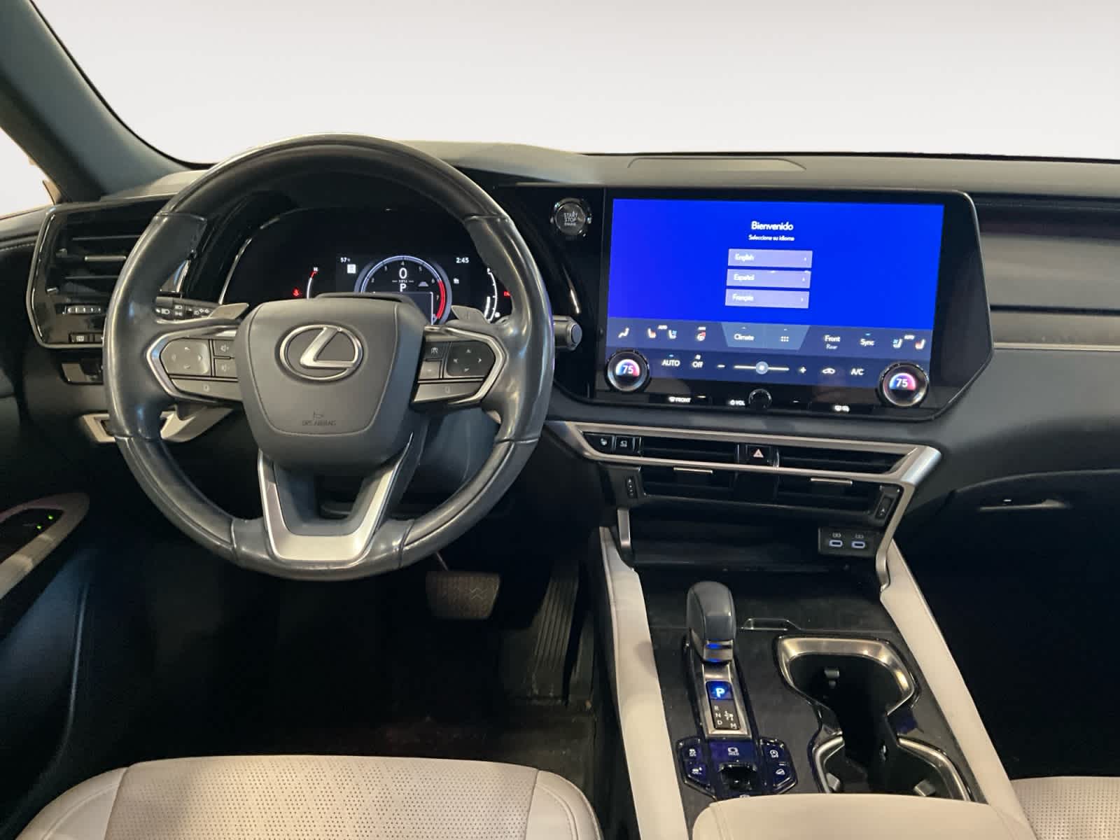 2024 Lexus RX 350 Premium Plus