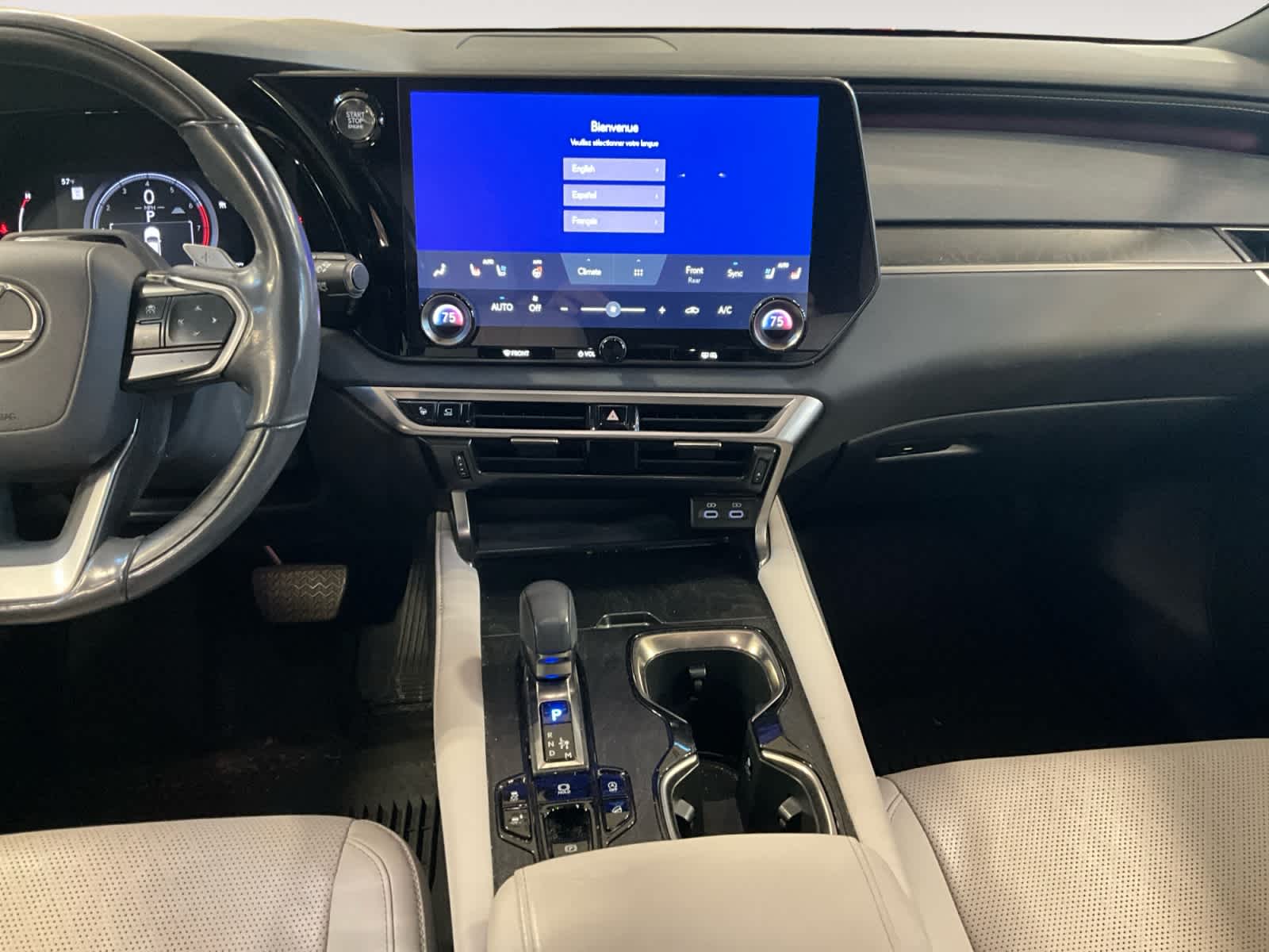 2024 Lexus RX 350 Premium Plus