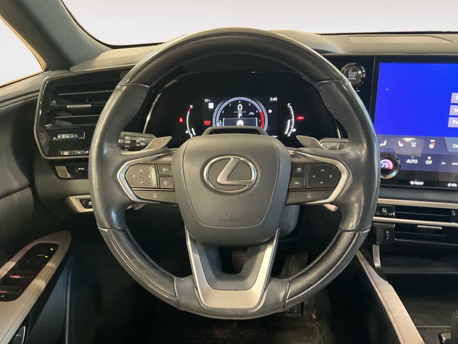 2024 Lexus RX 350 Premium Plus