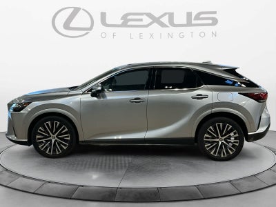2024 Lexus RX 350 Premium Plus