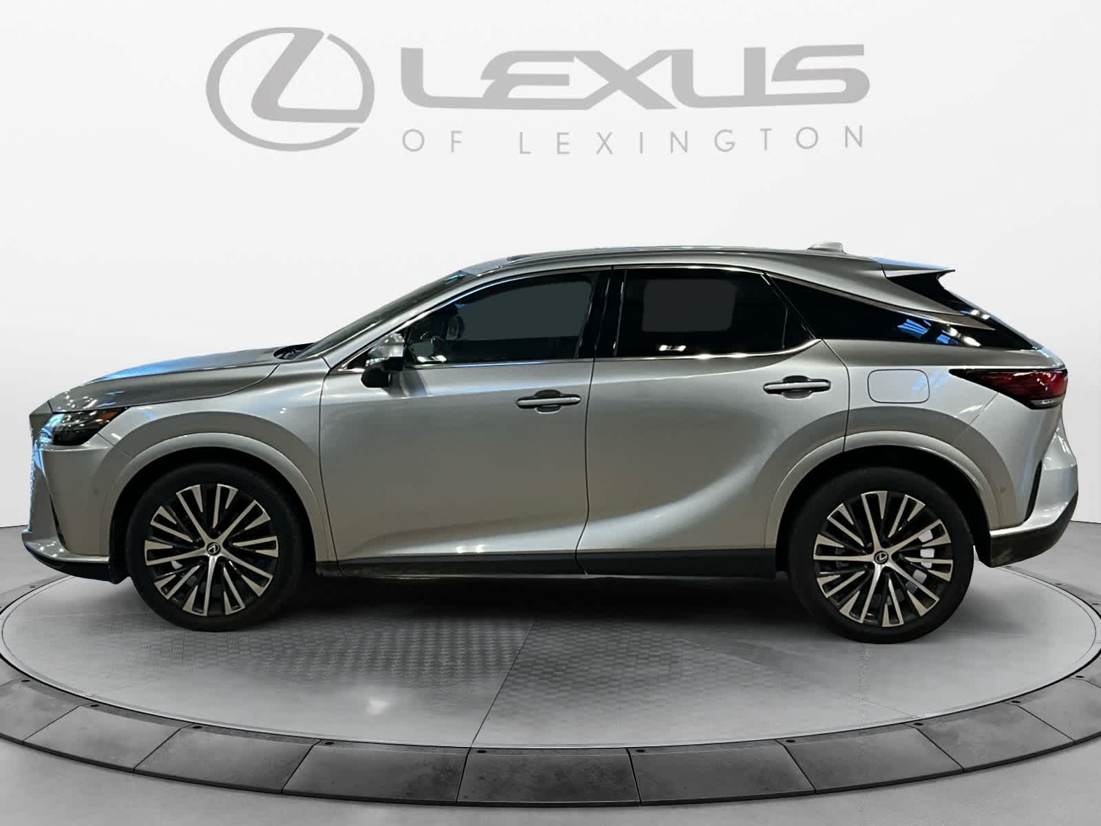 2024 Lexus RX 350 Premium Plus