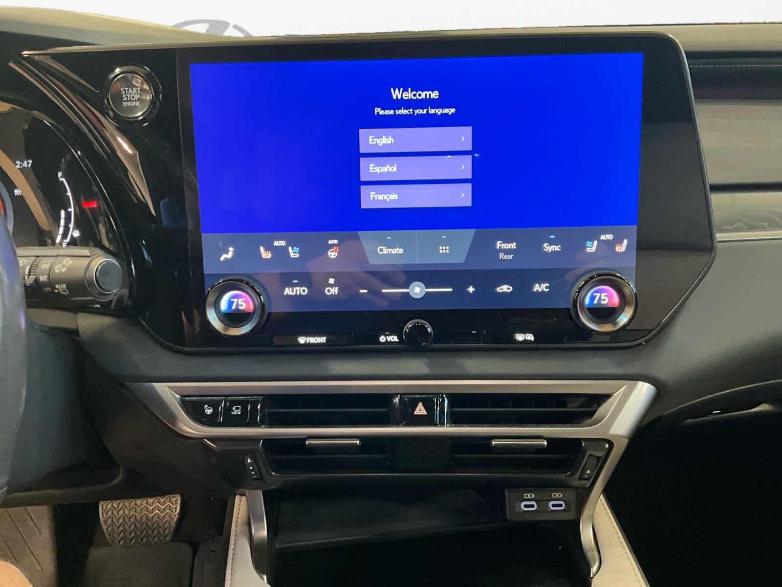 2024 Lexus RX 350 Premium Plus