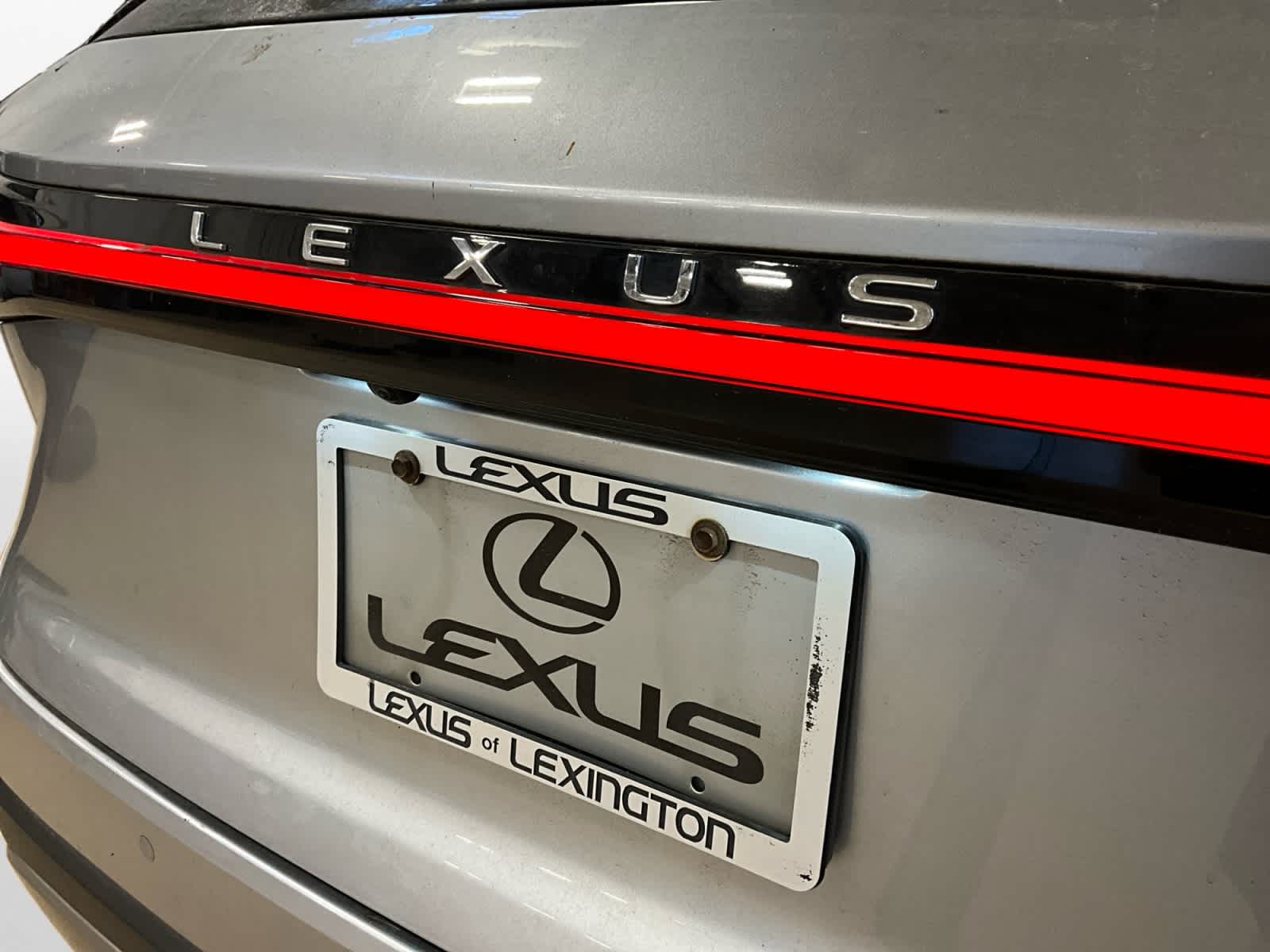 2024 Lexus RX 350 Premium Plus