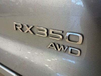 2024 Lexus RX 350 Premium Plus