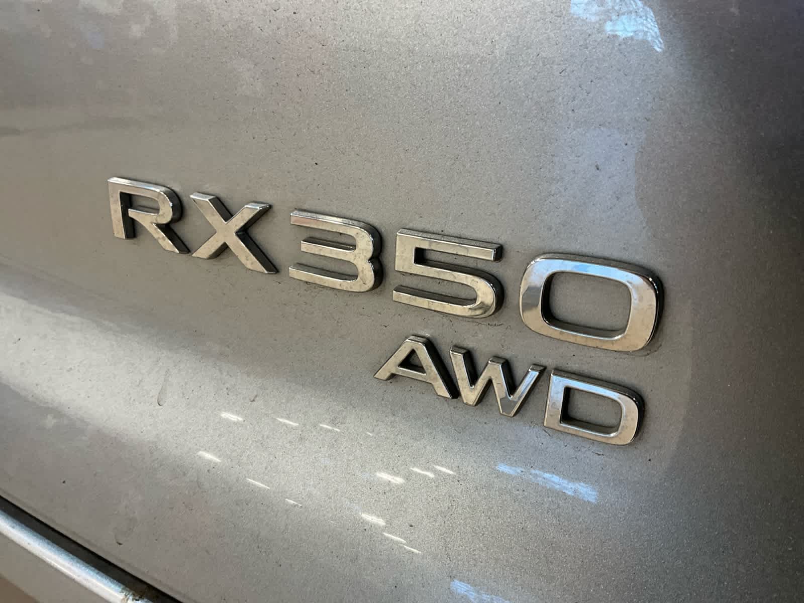2024 Lexus RX 350 Premium Plus