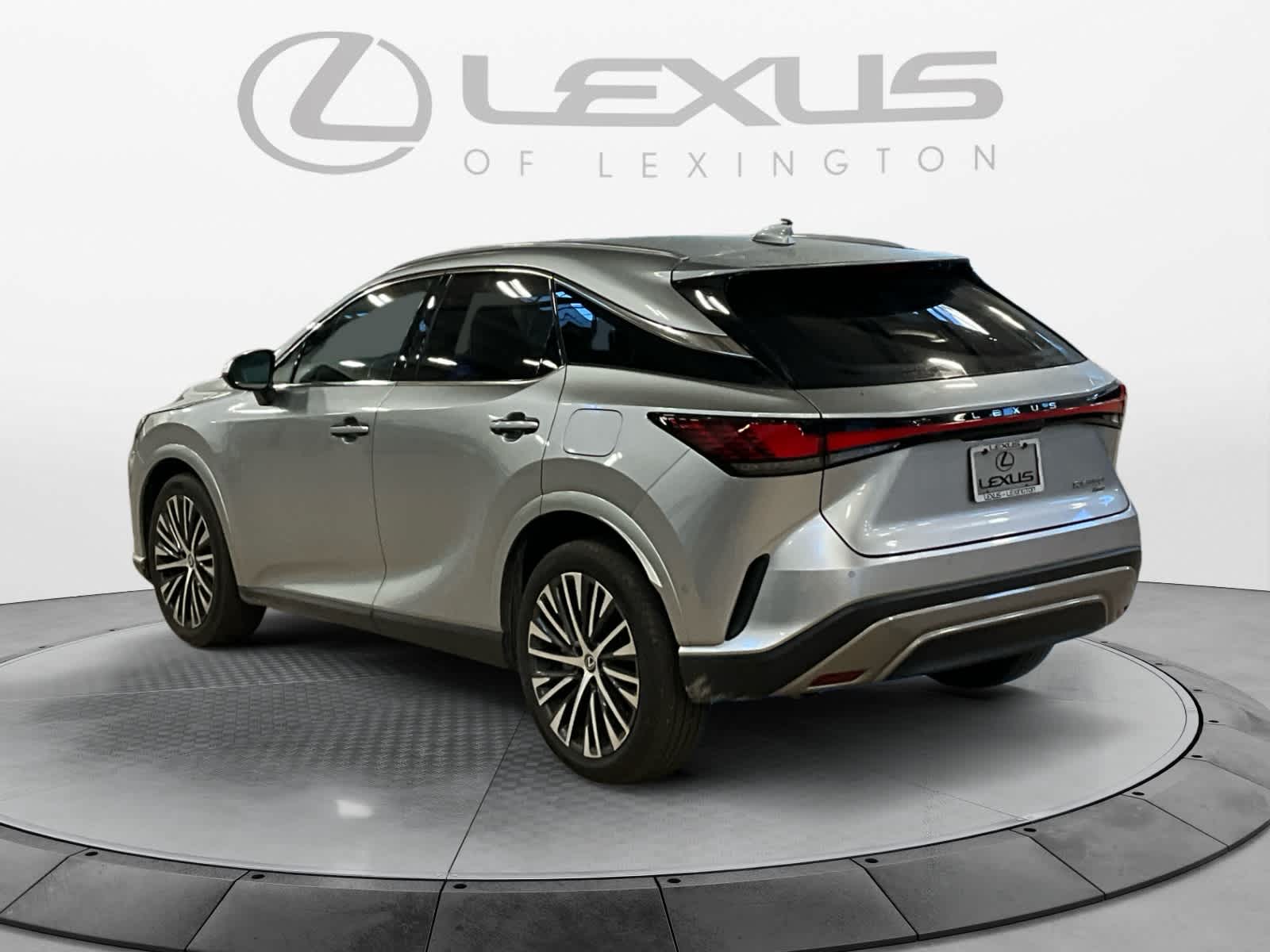 2024 Lexus RX 350 Premium Plus