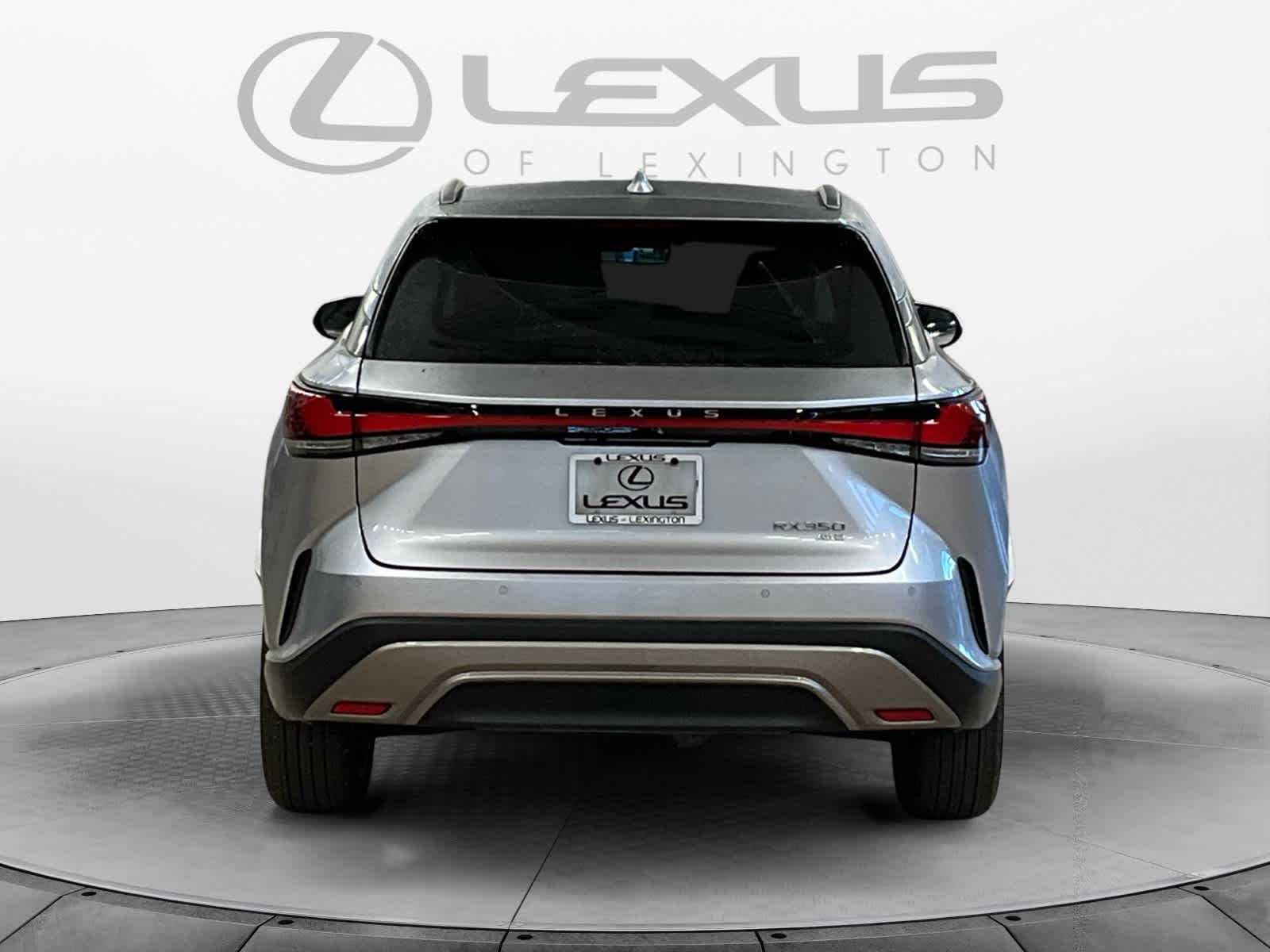 2024 Lexus RX 350 Premium Plus