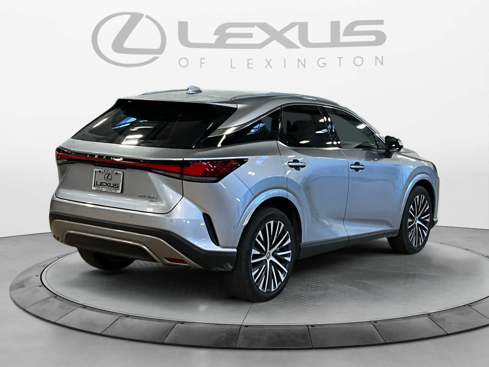 2024 Lexus RX 350 Premium Plus