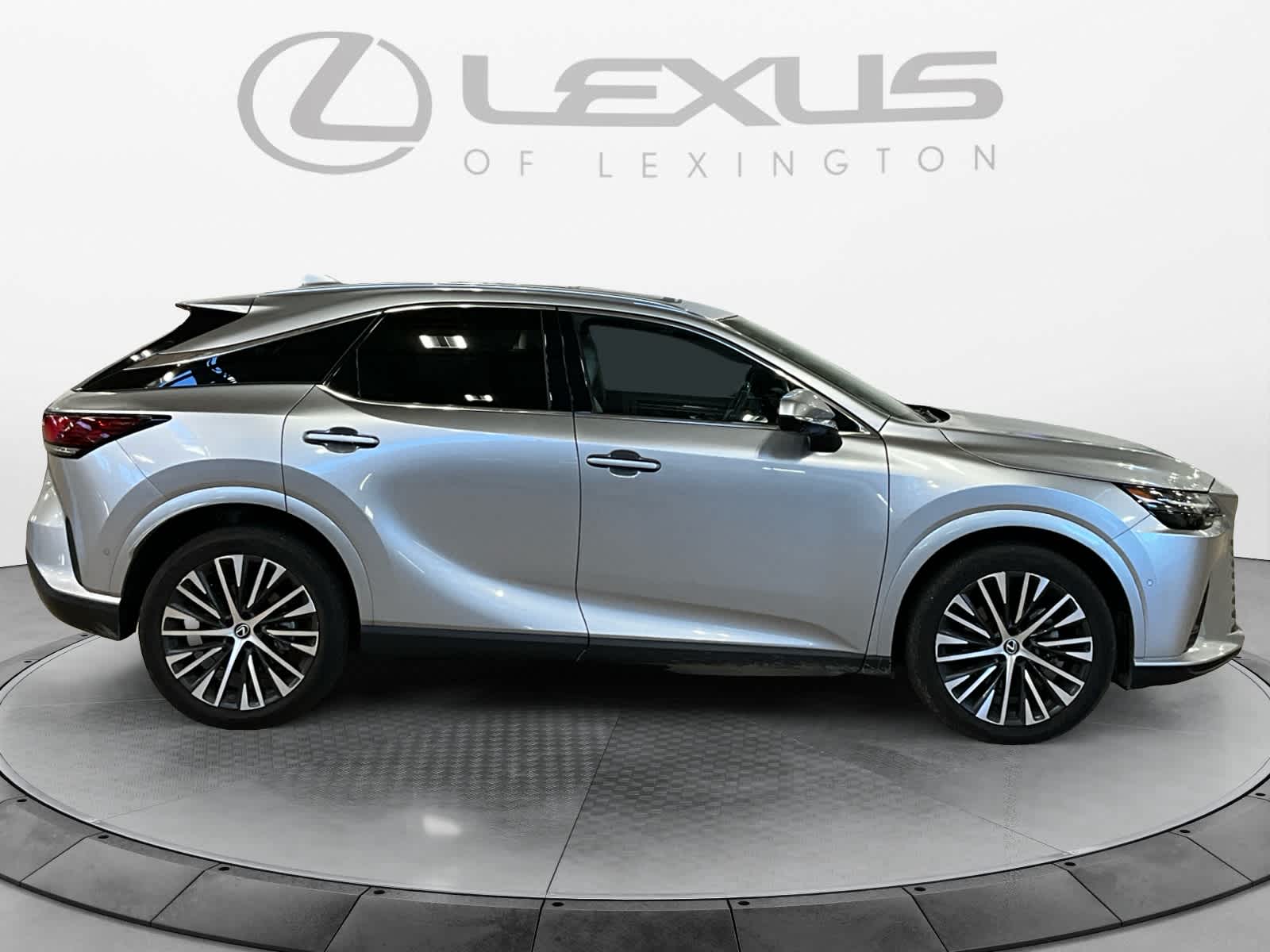 2024 Lexus RX 350 Premium Plus