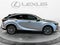 2024 Lexus RX 350 Premium Plus