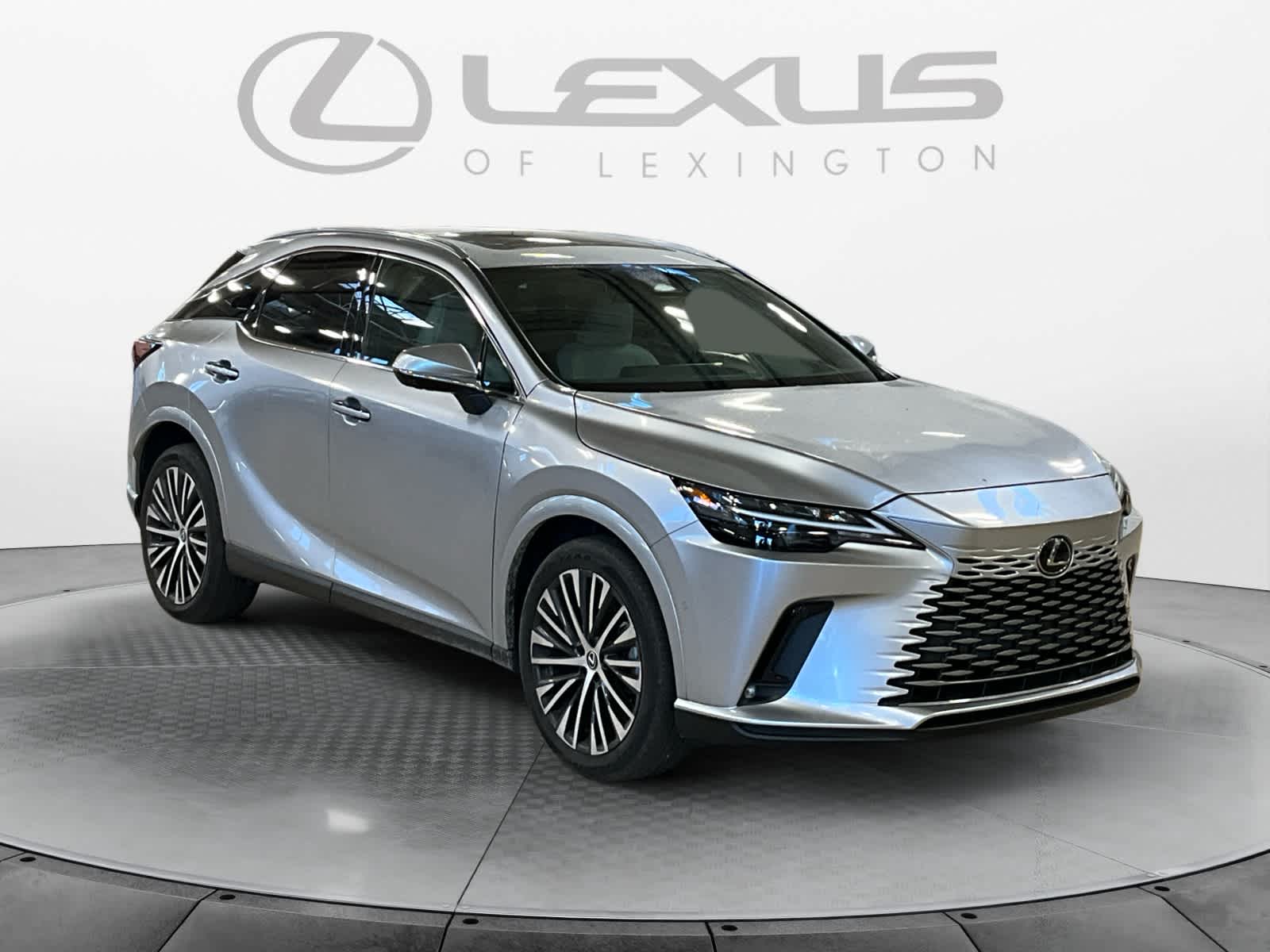 2024 Lexus RX 350 Premium Plus