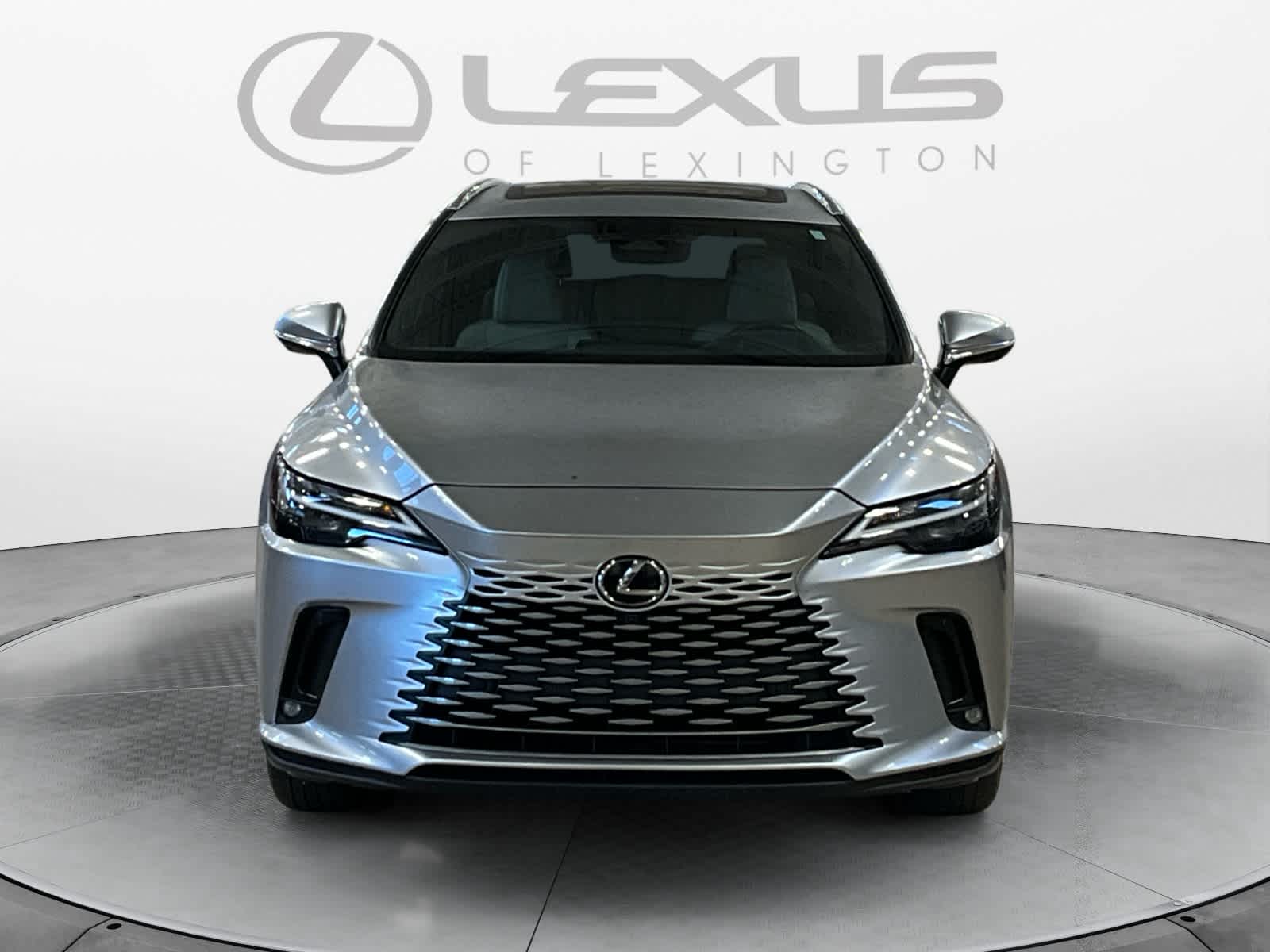 2024 Lexus RX 350 Premium Plus