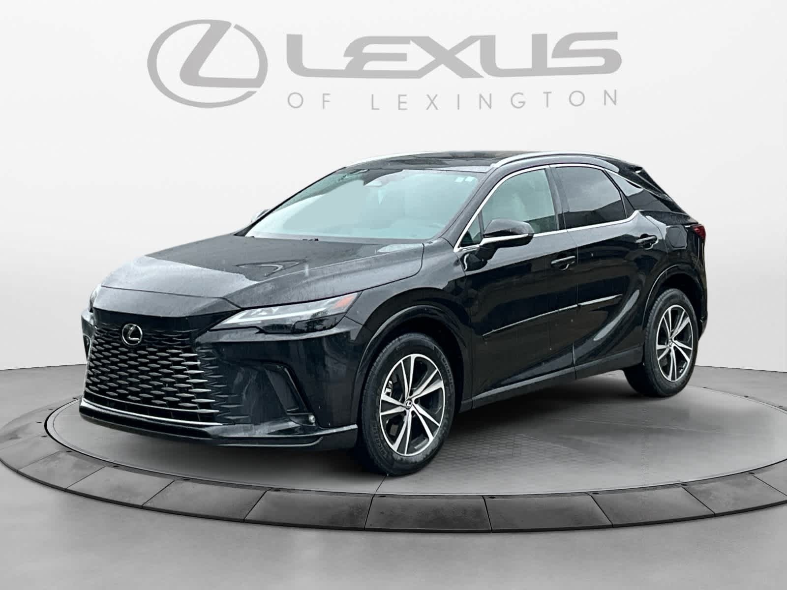 2024 Lexus RX 350 Premium