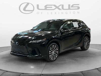 2024 Lexus RX 350 Premium Plus