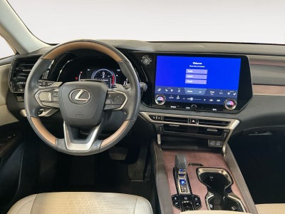 2024 Lexus RX 350 Premium Plus