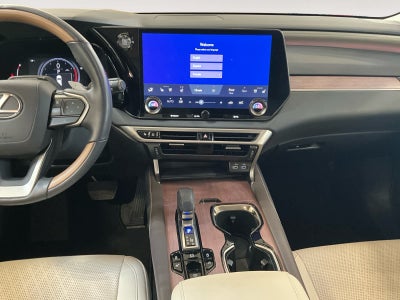 2024 Lexus RX 350 Premium Plus